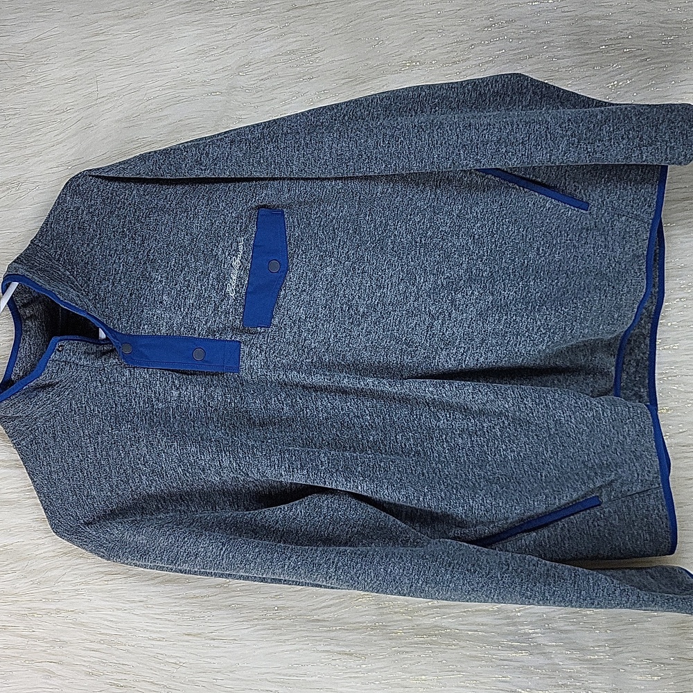 Eddie Bauer Pullover